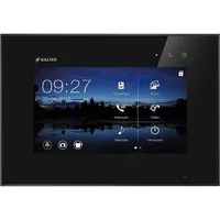 Balter EVO HD 7 Videostation Weiß (Touchscreen HD-Bildschirm, 2-Draht