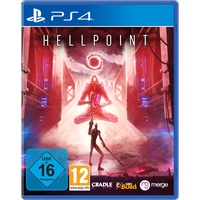 Wild River Hellpoint - PS4 [EU Version]