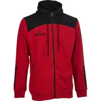 Derbystar Ultimo v23 - rot/schwarz 3XL