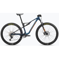 Orbea OIZ H30 Blau Modell 2023