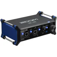 Zoom UAC-232 - Audio/MIDI-Schnittstelle 2In/2Out - USB 3.0