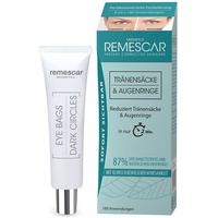 Karo healthcare gmbh Remescar Tränensäcke und Augenringe Augencreme