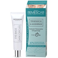 Remescar Remescar Tränensäcke und Augenringe Augencreme