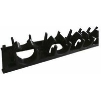 Buderus Logafloor Klemmschiene 14-17mm mit Klebung 7738323305