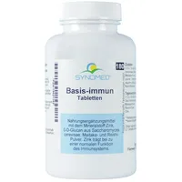 Synomed Basis Immun Tabletten