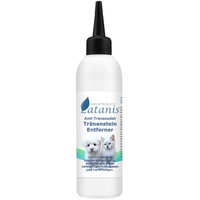 Latanis Naturprodukte Latanis Tränensteinentferner REM15vet - Spezial-Reiniger 130 ml