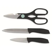 Alpina Messer- Und Schere-set, 3-teilig - Alpina