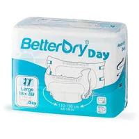 Betterdry Day L 18 St.