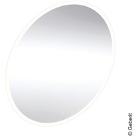 Geberit Option Round Lichtspiegel 75cm 502798001,