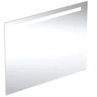 Geberit Option Basic Square 900 x 700 mm Grau