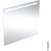 Geberit Option Basic Square Lichtspiegel Beleuchtung oben, (502.814.00.1)