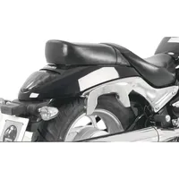 Hepco Becker C-bow Suzuki M 800 Intruder 2009 Satteltaschenhalterung