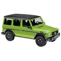 BUSCH 51473 H0 Mercedes Benz G-Klasse Edition 35 grün