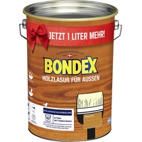 Bondex Holzfarbe für Aussen 5 l oregon ine