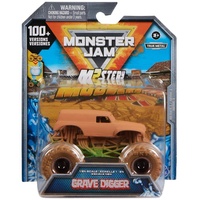 Spin Master Monster Jam Mystery Mudders (verschiedene Ausführungen) (6065345)