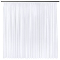 Gerster collection Fertiggardine Alina 245 x 600 cm Polyester