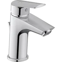 Duravit No.1 Einhandmischer Chrom