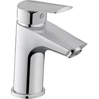 Duravit No.1 Einhandmischer Chrom