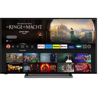 Toshiba 55UF3D63DA LED-Fernseher