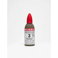 Mixol Abtönkonzentrat 20 ml Nr. 3 oxyd-rehbraun