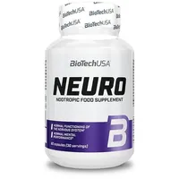 BIOTECH Neuro 60 Kapseln