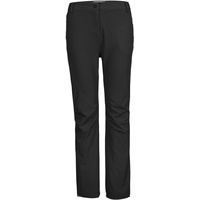 KILLTEC Damen Hose KOS 202 WMN PNTS, dunkelanthra, 42