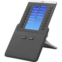 Cisco IP Phone 8865 Key Expansion Module - Funktionstasten-Erweiterungsmodul