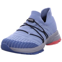 Uyn Free Flow Tune XC Iron Sole Sneaker Female