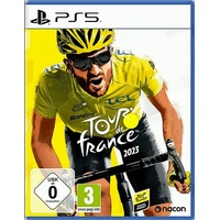 Nacon Tour de France 2023 PS5