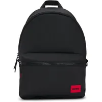 Hugo Ethon 2.0n 10236381 Rucksack Black One Size