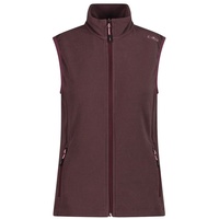 CMP Damen Unterjacke, Plum, 40