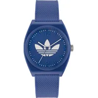 Adidas Originals Quarzuhr »PROJECT Two Armbanduhr, Damenuhr, Herrenuhr, unisex,