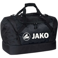 Jako Sporttasche schwarz L 60 Liter
