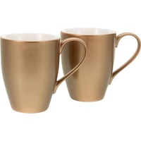 CreaTable Golden Days Geschirr-Set