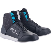Alpinestars Stella Chrome WP Sneakerschuh schwarz, 07