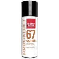 CRC Kontakt Chemie Druckluft 67 Super