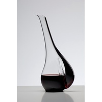 Riedel the wine glass company RIEDEL Dekanter Black Tie