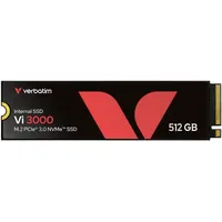 Verbatim Vi3000 512 GB M.2