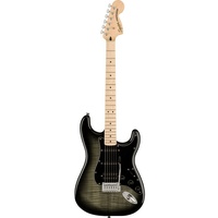 Squier Affinity Stratocaster HSS Black Burst
