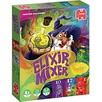 JUMBO Spiele Elixir Mixer