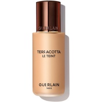Guerlain Terracotta Le Teint Foundation 35 ml 4W