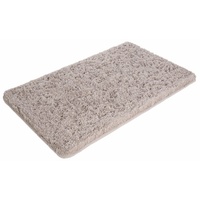 Möve Superwuschel Beige 50 x 90 cm
