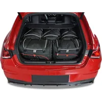 Kjust Kofferraumtaschen Set 5 stk