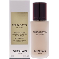Guerlain Terracotta Le Teint Foundation 35 ml 2W