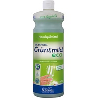 Dr. Schnell grün & mild eco