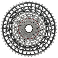 Sram XX SL Eagle Kassette - 10-52 Zähne