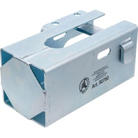 BGS Diebstahlschutz für Anhänger 80760