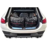 Kjust Kofferraumtaschen-Set 5-teilig MERCEDES-BENZ GLE Coupe 2019+ Kofferraumtaschen Set