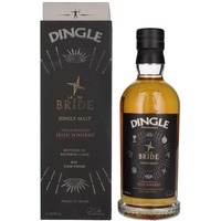Dingle Lá 'LE BRÍDE Single Malt Irish Whiskey Triple