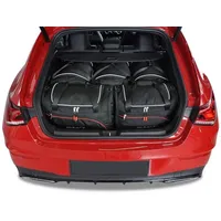 Kjust Kofferraumtaschen Set - MERCEDES-BENZ CLA Shooting Brake